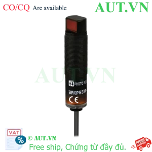 Ảnh của Cảm biến quang điện Autonics BRQPS3M-PDTA