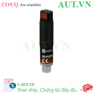 Ảnh của Cảm biến quang điện Autonics BRQPS3M-PDTA-C