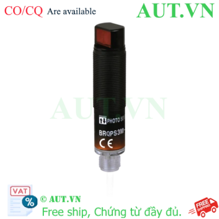 Ảnh của Cảm biến quang điện Autonics BRQPS3M-PDTA-C
