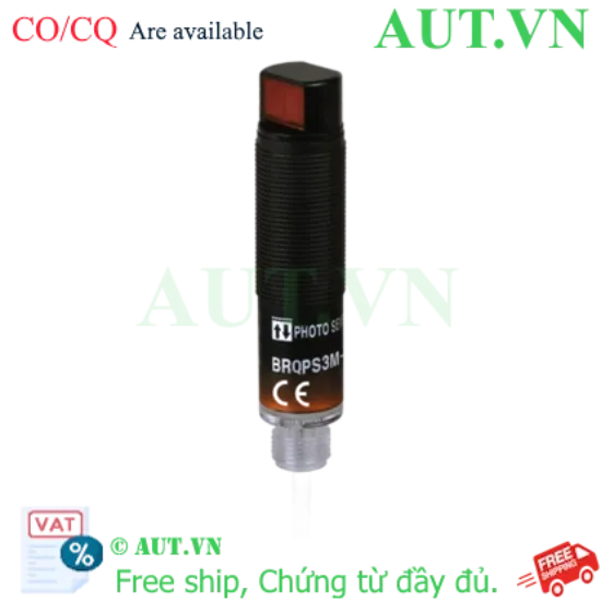 Ảnh của Cảm biến quang điện Autonics BRQPS3M-PDTA-C