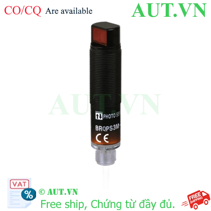 Ảnh của Cảm biến quang điện Autonics BRQPS3M-PDTA-C-P