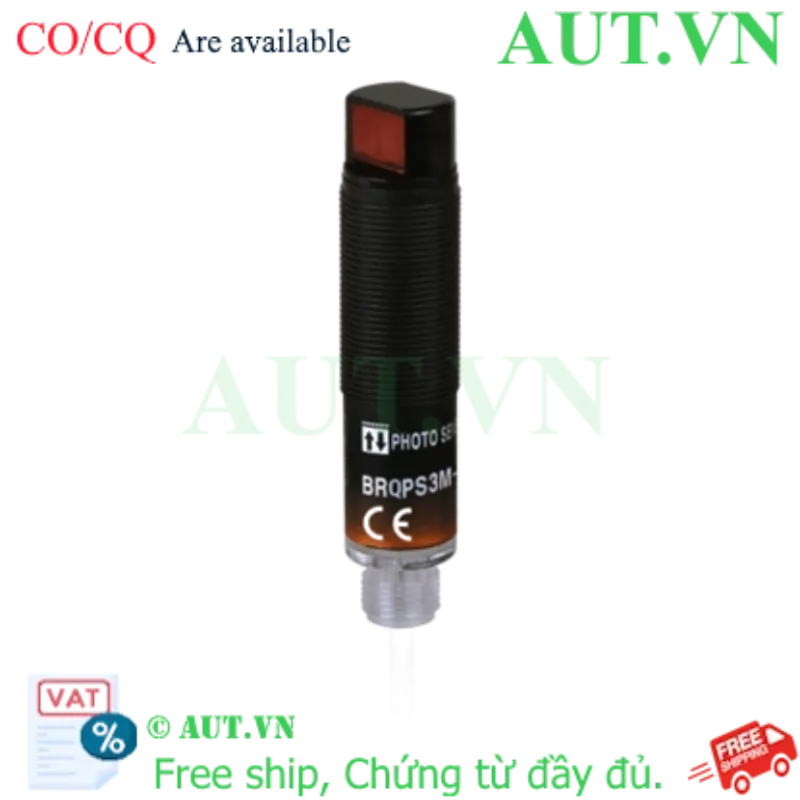 Ảnh của Cảm biến quang điện Autonics BRQPS3M-PDTA-C-P