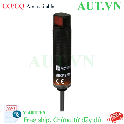 Ảnh của Cảm biến quang điện Autonics BRQPS3M-PDTA-P