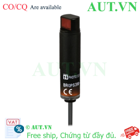 Ảnh của Cảm biến quang điện Autonics BRQPS3M-PDTA-P