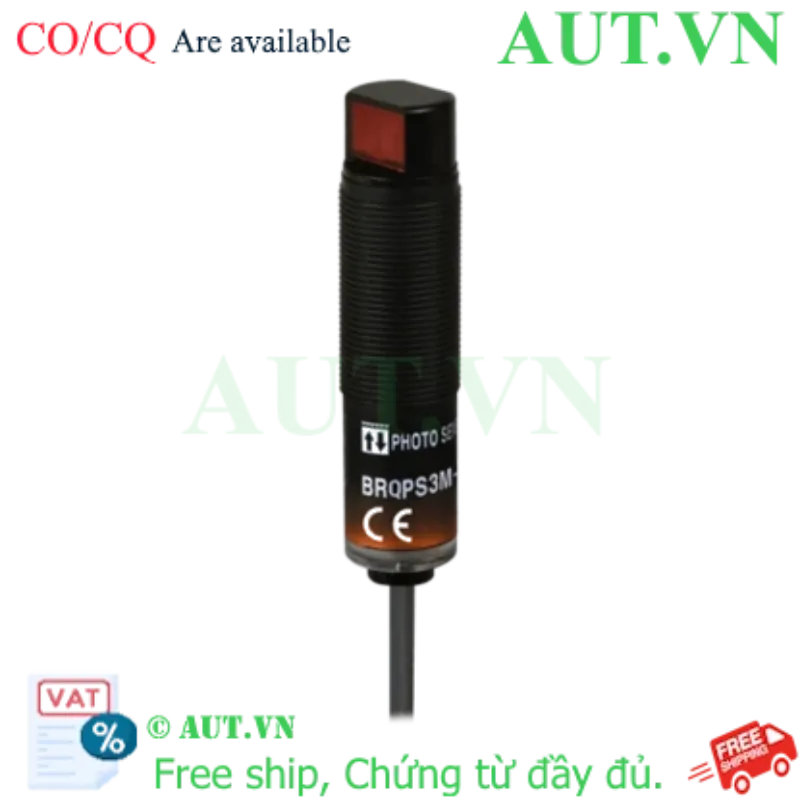 Ảnh của Cảm biến quang điện Autonics BRQPS3M-PDTA-P
