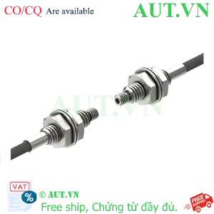 Ảnh của Cảm biến sợi quang Autonics FT-420-10H - Loại thu phát, 2m, Chịu nhiệt cao