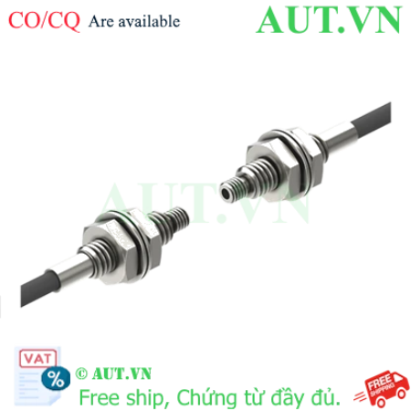 Ảnh của Cảm biến sợi quang Autonics FT-420-10H - Loại thu phát, 2m, Chịu nhiệt cao