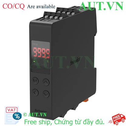 Ảnh của Đồng hồ nhiệt Autonics TR1D-R4RR