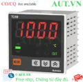 Ảnh của Đồng hồ nhiệt Autonics TC4M-12R | Điều khiển PID chính xác, 72x72mm, Ngõ ra Relay