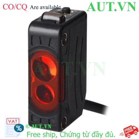 Ảnh của Cảm biến quang điện Autonics BJN100-NDT chùm tia hẹp chính hãng