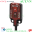 Ảnh của Cảm biến quang điện Autonics BTF15-BDTD - Công nghệ BGS, 1-15mm, NPN, Siêu chính xác