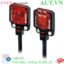 Ảnh của Cảm biến quang điện Autonics BTF1M-TDTL - Siêu mỏng, 1m, IP67