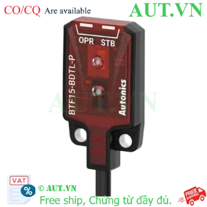 Ảnh của Cảm biến quang điện Autonics BTF15-BDTL-P