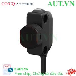 Ảnh của Cảm biến quang Autonics BH1M-DDT | Phản xạ khuếch tán 1m, Dual NPN/PNP, IP67