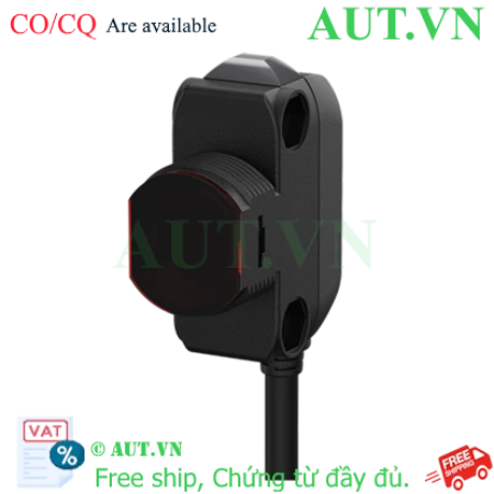 Ảnh của Cảm biến quang điện Autonics BH1M-DDT - Khoảng cách 1m, Ngõ ra NPN/PNP, Chuẩn IP67