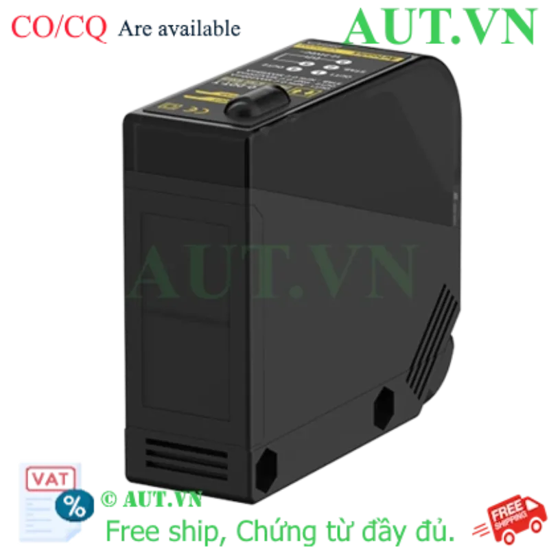Ảnh của Cảm biến quang điện Autonics BX700-DDT-T | Phản xạ khuếch tán 700mm, NPN/PNP