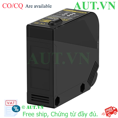 Ảnh của Cảm biến quang điện Autonics BX5M-MDT-T