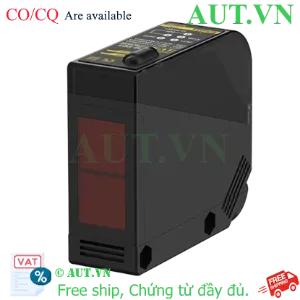 Ảnh của Cảm Biến Quang Autonics BEN3M-PDT | Phản Xạ Gương 3m, IP67, 1ms - AUT VN