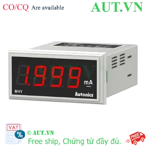 Ảnh của Đồng hồ đo đa năng Autonics M4Y-DA-2