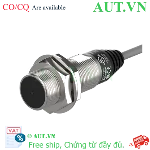 Ảnh của Cảm biến tiệm cận Autonics PRD18-7D-V-IL2 - Phi 18mm, 7mm, Hỗ trợ IO-Link