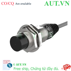Ảnh của Cảm biến tiệm cận Autonics PRD18-14D-V-IL2 | Ø18mm, 14mm, Hỗ trợ IO-Link