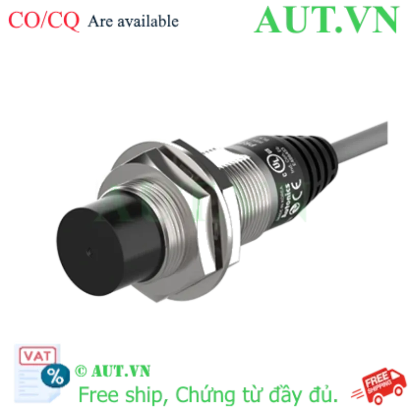Ảnh của Cảm biến tiệm cận Autonics PRD18-14D-V-IL2 | Ø18mm, 14mm, Hỗ trợ IO-Link