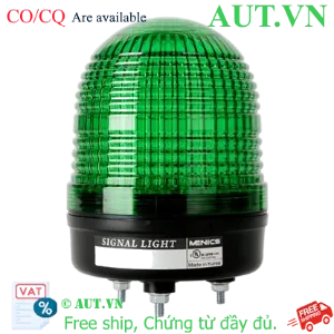 Ảnh của Đèn Tín Hiệu Autonics MS86L-FFF-G Màu Xanh - 90-240VAC - IP65