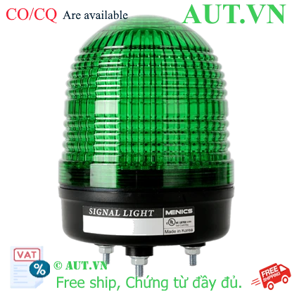 Ảnh của Đèn tín hiệu cảnh báo Autonics MS86L-FFF-G