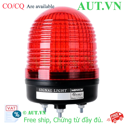 Ảnh của Đèn tín hiệu cảnh báo Autonics MS86L-FFF-R