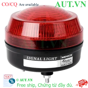 Ảnh của Đèn tín hiệu cảnh báo Autonics MS86L-FFF-R-F