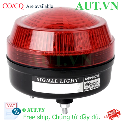 Ảnh của Đèn tín hiệu cảnh báo Autonics MS86L-FFF-R-F