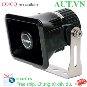 Ảnh của Loa Báo Động Autonics MSP-TBM-02(B) | 100dB, IP65, 24VDC - AUT VN