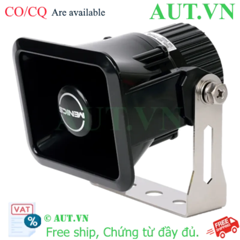 Ảnh của Loa Báo Động Autonics MSP-TBM-02(B) | 100dB, IP65, 24VDC - AUT VN