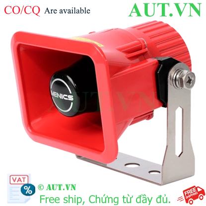 Ảnh của Đèn tín hiệu cảnh báo Autonics MSP-TBM-02(R)