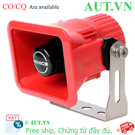 Ảnh của Đèn tín hiệu cảnh báo Autonics MSP-TBS-01(R)