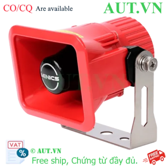 Ảnh của Đèn tín hiệu cảnh báo Autonics MSP-TBS-02(R)