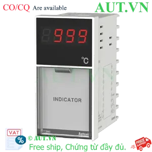 Ảnh của Đồng hồ nhiệt Autonics T3HI-N4NJ4C-N