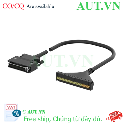 Ảnh của Cáp điều khiển Autonics CH50-MQ015-8R