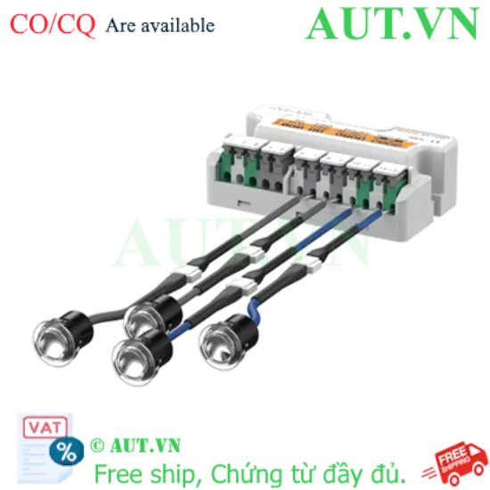 Ảnh của Cảm biến cửa tự động Autonics ADS-SE2 chính hãng - AUT VN