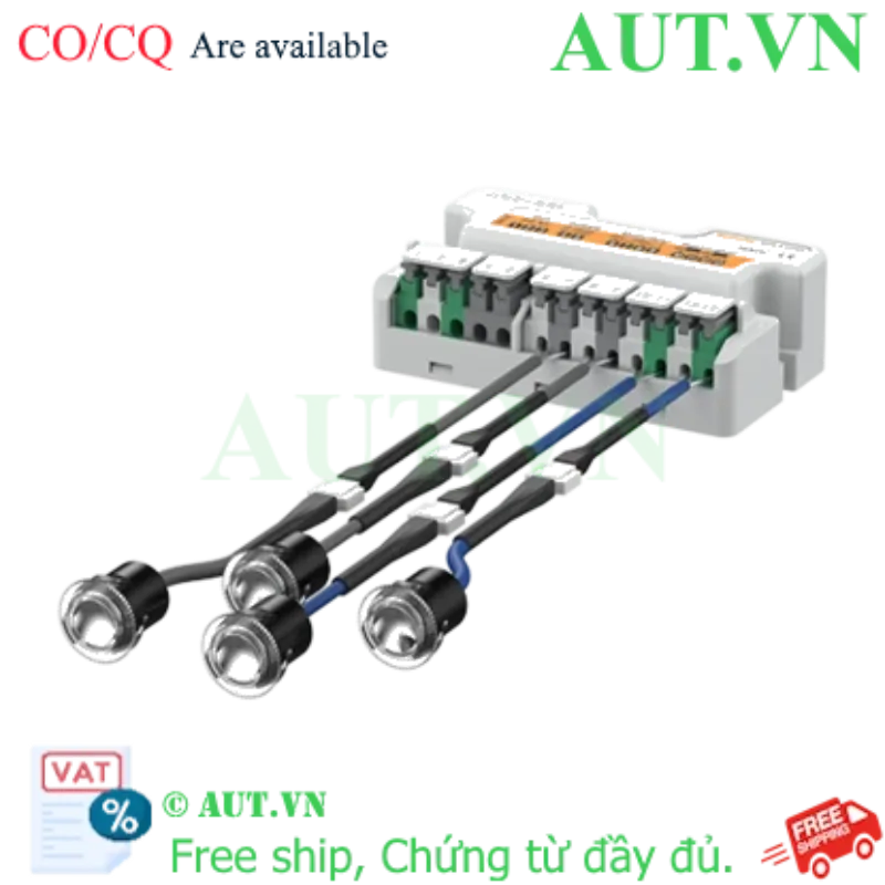 Ảnh của Cảm biến cửa tự động Autonics ADS-SE2 chính hãng - AUT VN