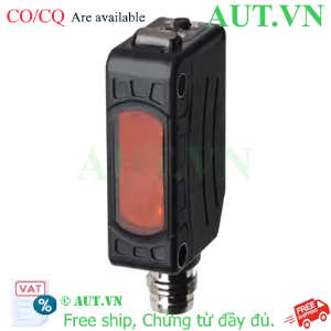 Ảnh của Cảm biến quang Autonics BJ3M-PDT-C | Phản xạ gương 3m, Ngõ ra NPN, IP67