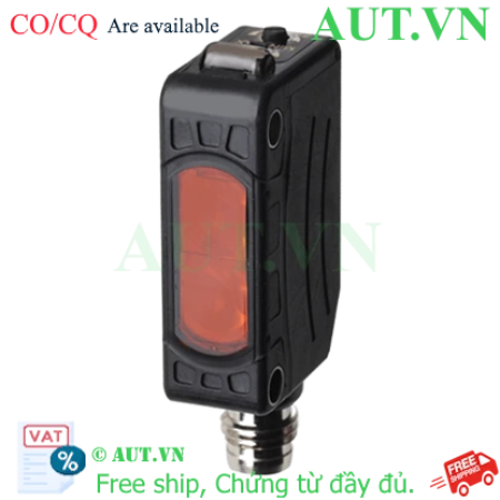 Ảnh của Cảm biến quang điện Autonics BJ3M-PDT-C-P | PNP, Phản xạ gương, 3m