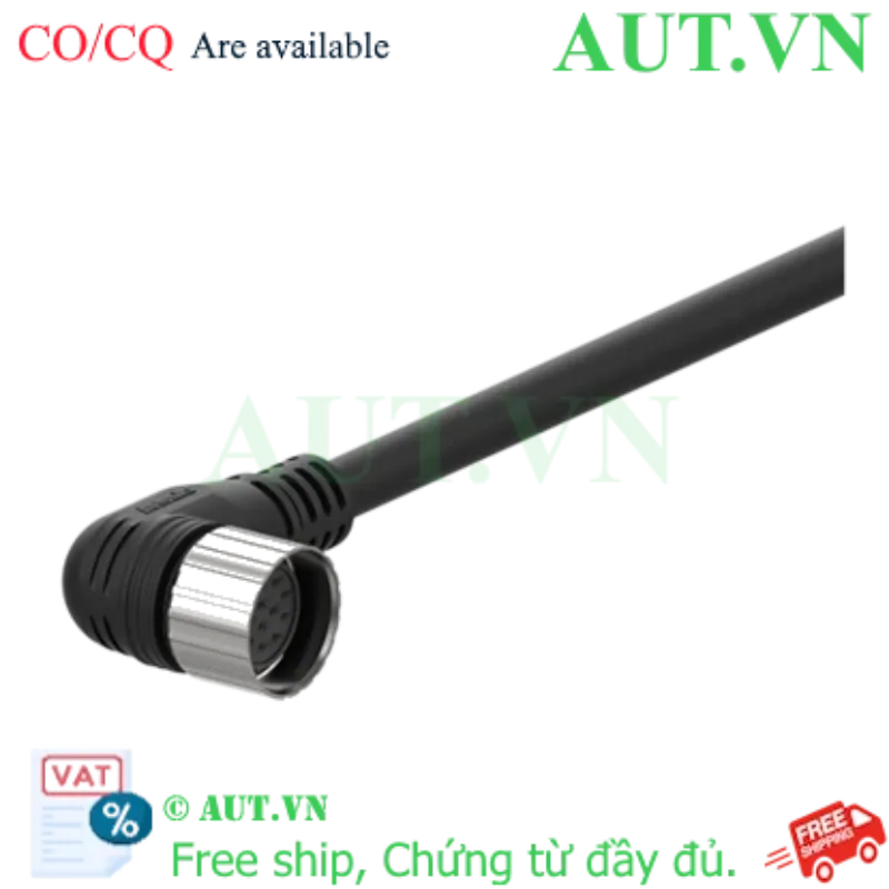 Ảnh của Cable cho cảm biến Autonics CLDH12C-070