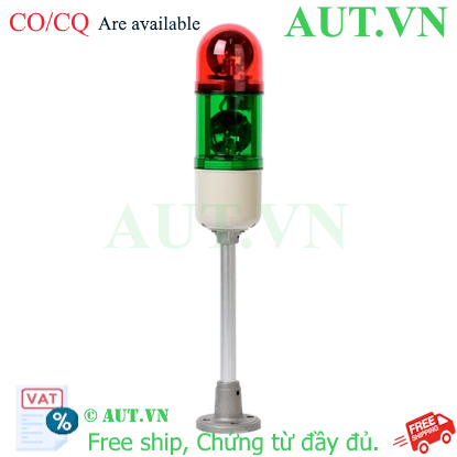 Ảnh của Đèn tín hiệu cảnh báo Autonics SLPF-220-RG