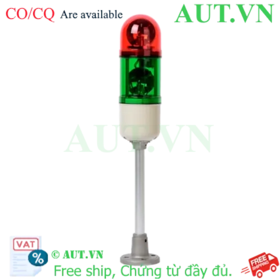 Ảnh của Đèn tín hiệu cảnh báo Autonics SLPF-220-RG