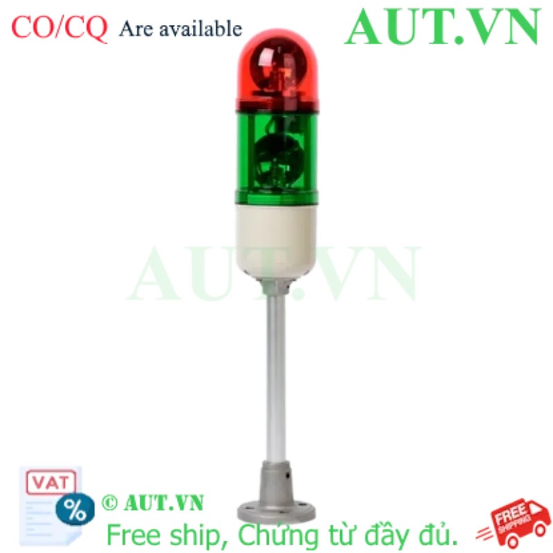 Ảnh của Đèn tín hiệu cảnh báo Autonics SLPF-220-RG