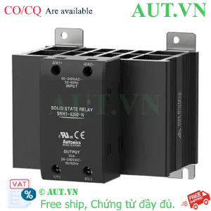 Ảnh của Relay bán dẫn Autonics SRH1-4260-N