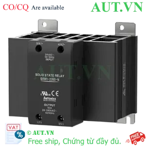 Ảnh của Relay bán dẫn Autonics SRH1-2260-N