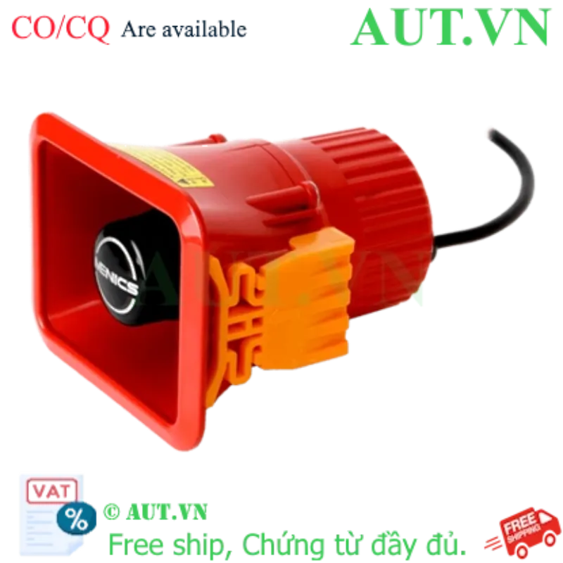 Ảnh của Đèn tín hiệu cảnh báo Autonics MSP-LPM-02(R)
