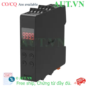 Ảnh của Đồng hồ nhiệt Autonics TR1D-T4CC - Điều khiển PID Chính xác, Đa cảm biến, Nguồn 100-240VAC